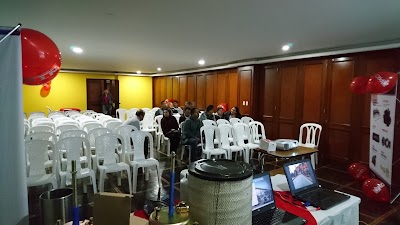 Photos of Hotel Chambu Plaza