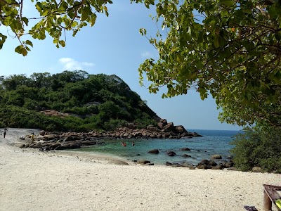 Photos of Pigeon Island National Park