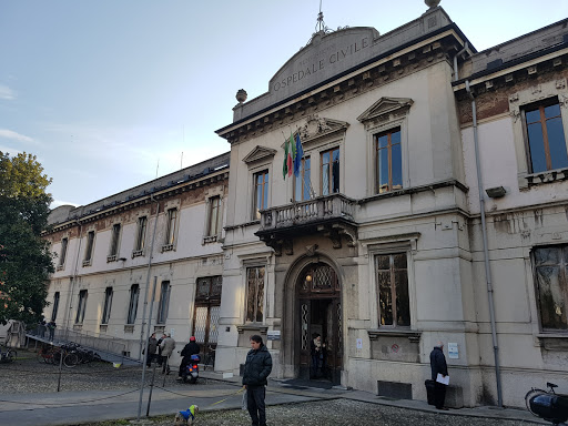 Vigevano Hospital - Thumbnail