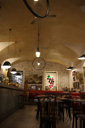 Photo n°38 de La Marmite Restaurant traditionnel, bistrot, cave à vins naturel à Nîmes (Caviste)