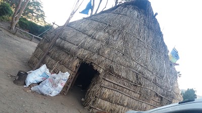 Photos of Museo Minero Lebu