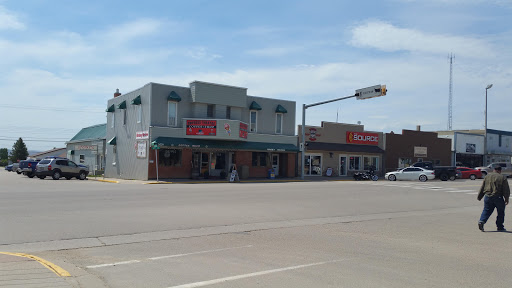 Empress Theatre Coffee Shop - Thumbnail