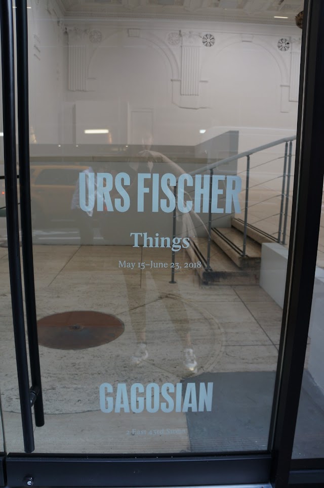 Gagosian