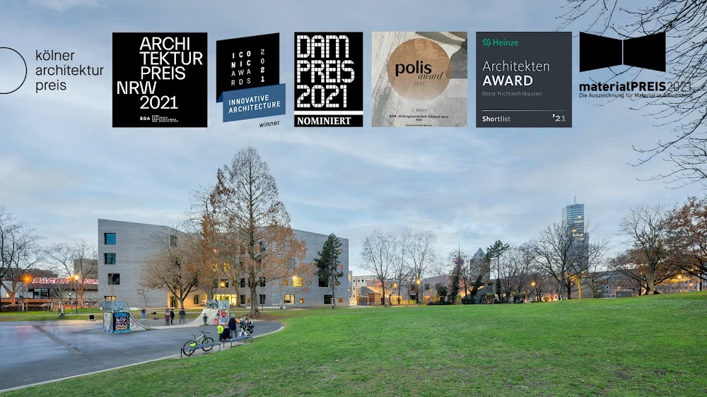 gernot schulz: architecture GmbH