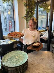 Photo n°15 de Sorrento Pizzeria Napoletana à Paris (Pizzeria)