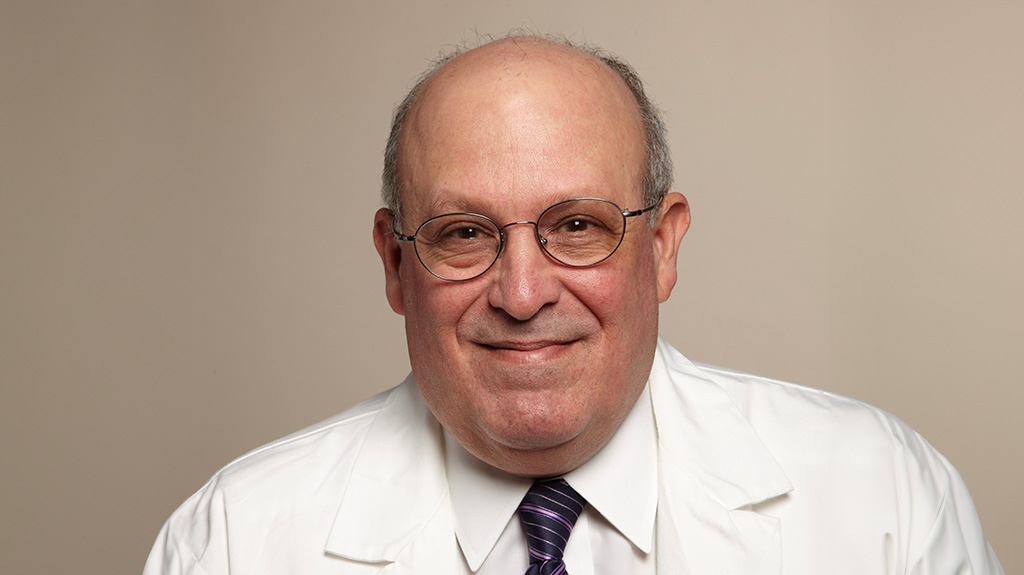 Jonathan Halperin Md