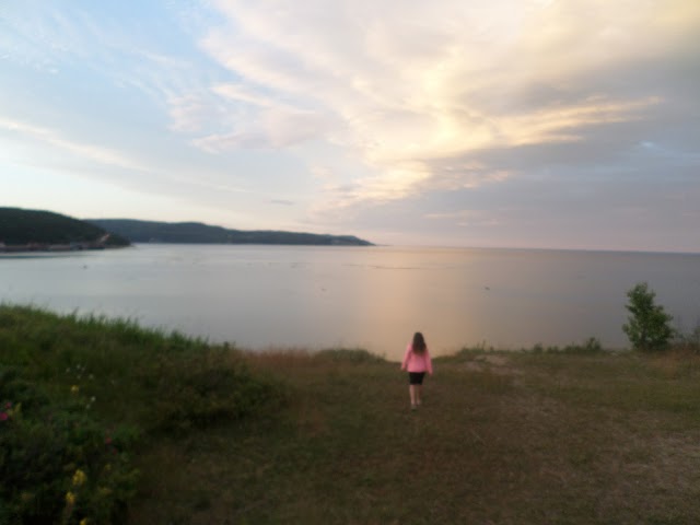 Baie-Sainte-Catherine