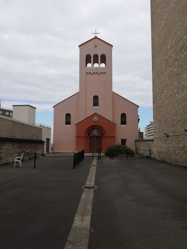 School Group Ste Clotilde - Thumbnail