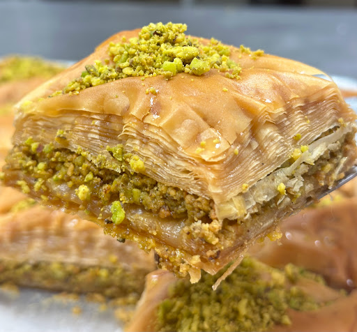 Al-Taj bakery - Thumbnail