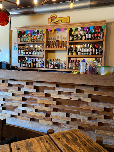 La Tequilera Pachuca