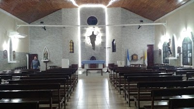 Photos of Parroquia San Isidro Labrador