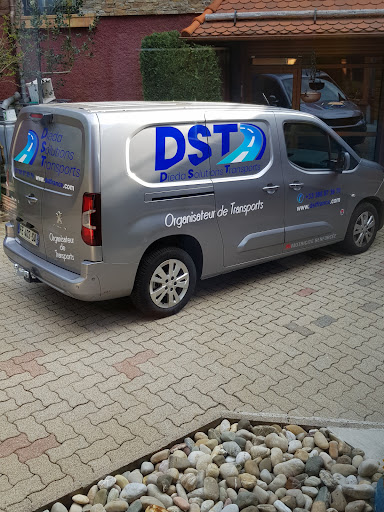 DIEDA SOLUTIONS TRANSPORTS (DST) - Thumbnail