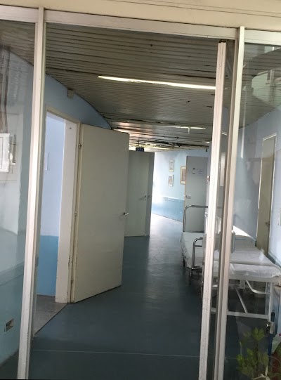 Photos of Clinical Center of Montenegro