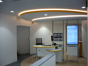 Photo n°2 de LCL Banque et assurance à Valenciennes (Banque d'épargne)