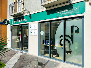Photo n°1 de My Audition à Cognin (Magasin d'appareils auditifs)