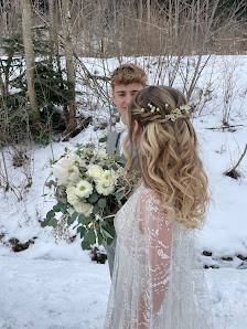 Make-up by Anna Fragner - Erding