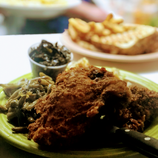 Fat Milo's - Visual