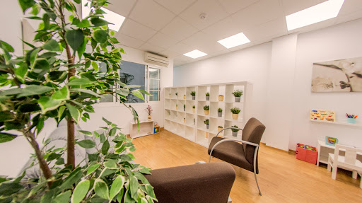 Centro de Psicoterapia Elena Tallo Aldana