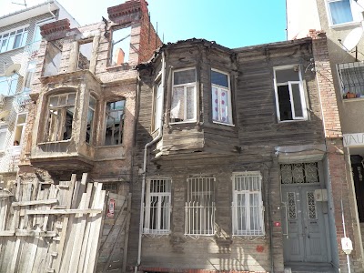 Üsküdar Emniyet Müdürlüğü Çocuk Şube Müdürlüğü