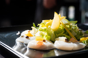 Photo n°2 de Comptoir JOA d'Arzon à Arzon (Restaurant)