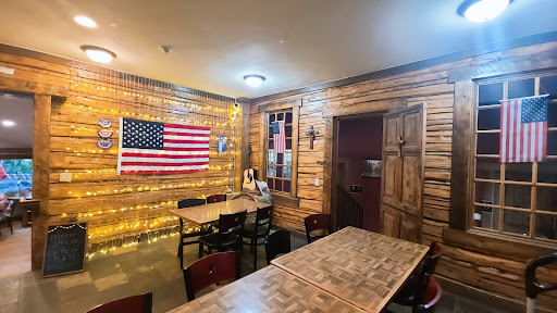 The Cowboy’s Kitchen