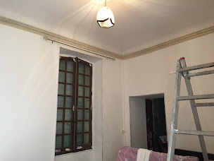 Photo n°7 de BJ PEINTURE 30 à Bagnols-sur-Cèze (Peintre en bâtiment)