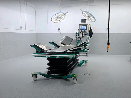 Clínica Equina Maeza