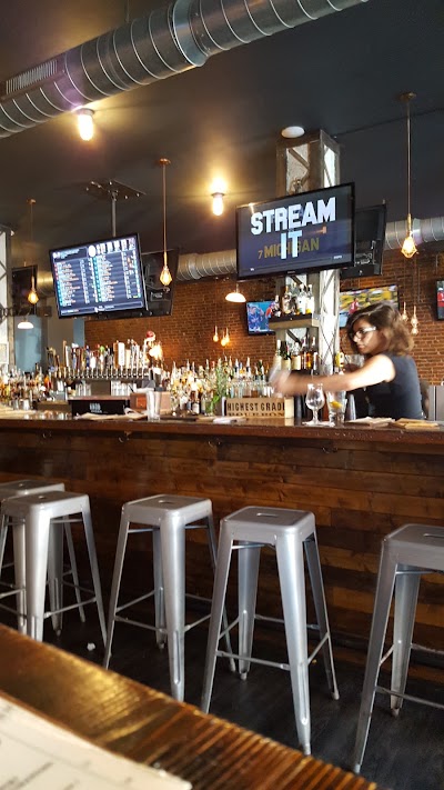 Photos of Industry Public House