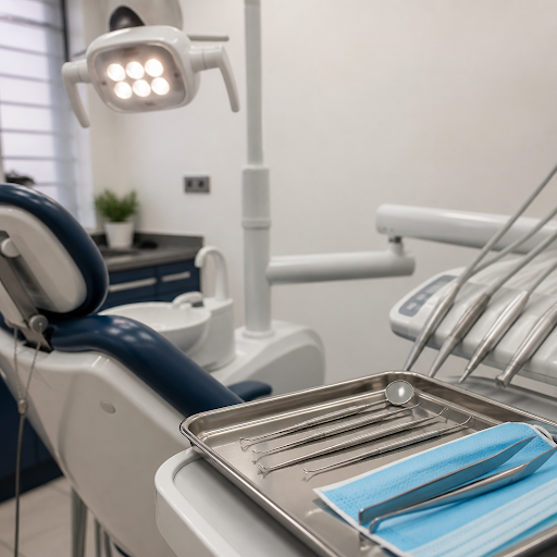 Looking for gentle, reliable treatment that fits your budget? At Liu's Dental Care in Jugsalai, J… post image