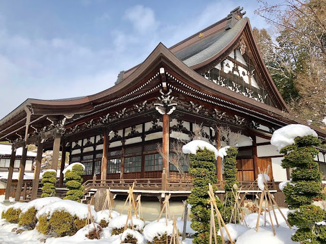 Shokuji