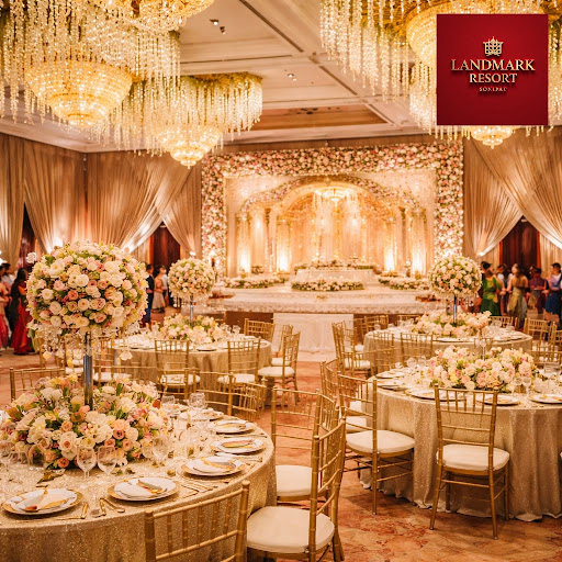 Planning a big fat Indian wedding and searching for wedding venues in Sonipat or resorts near me…
