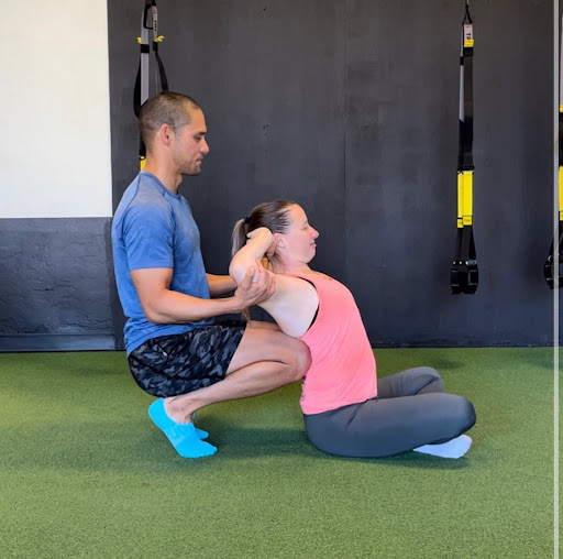 Ventana Physiotherapy - Thumbnail