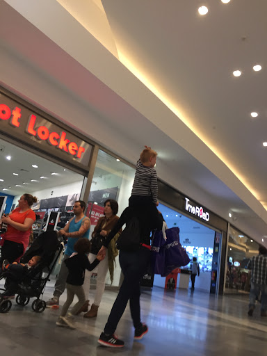 Time Road de C.C. Rio Shopping - Thumbnail