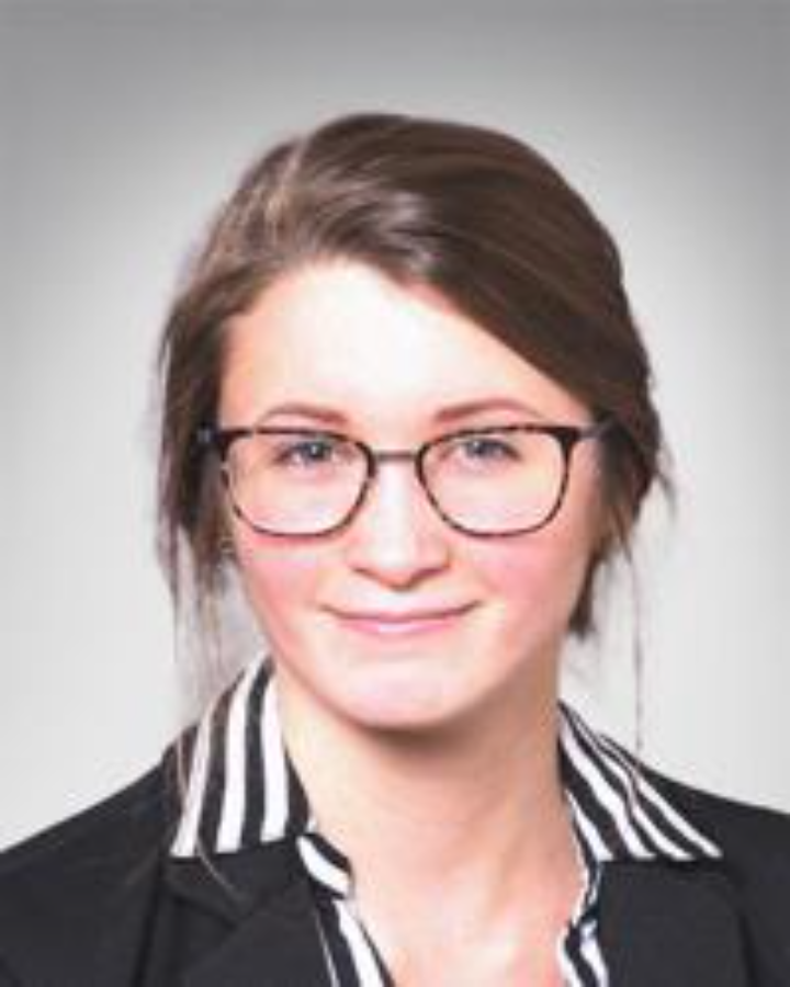 Shelby Peterson Pa C