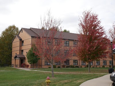 Central Christian College of the Bible