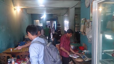 Photos of Rahat Hotel & Restaurant