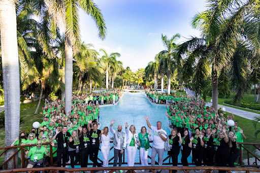 Cruise Planners Headquarters