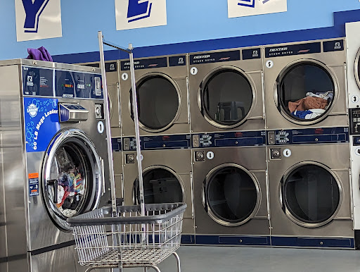 The Laundry Room - Palm Bay