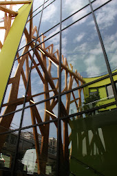 Photo n°23 de MJC de la Vallée à Chaville (Maison de la jeunesse)