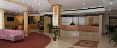 Photos of Sadeghiyeh Hotel