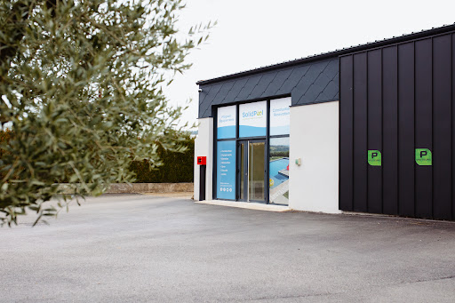 Photo de O fil de l'eau jsd à Laiz (01290)