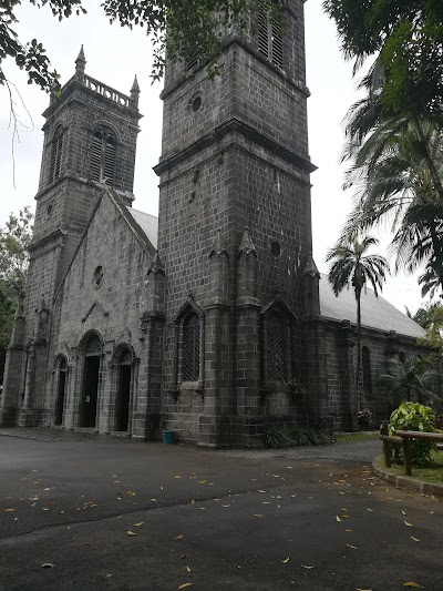 Photos of Cur&eacute; de Saint Esprit