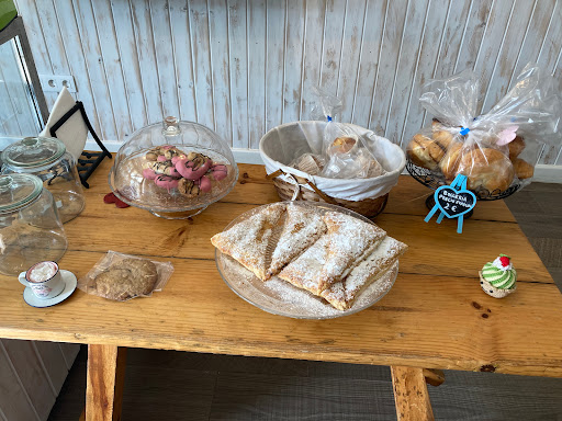 Pastelería Con A de Azúcar - Thumbnail