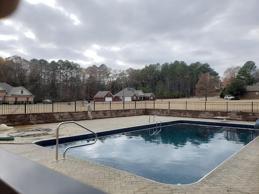 A1 Pools - Thumbnail