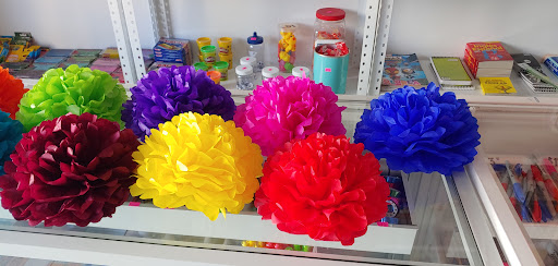 Regalarte Papelería