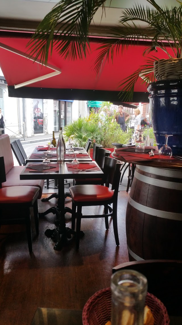 Restaurant l'Epicerie