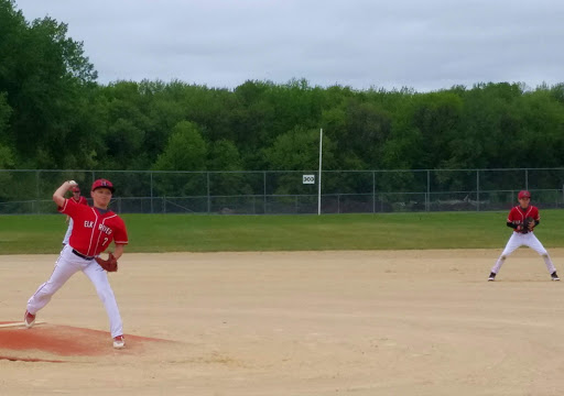 Softball Fields -- Becker City Parks - Thumbnail