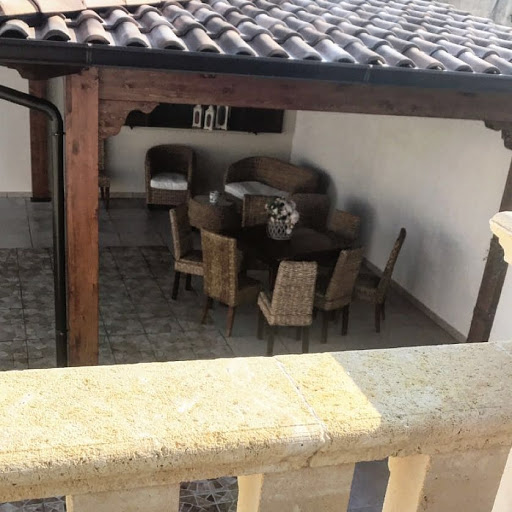 Coperture in legno Andrea Design Case in legno Pergole Taranto - Lecce - Brindisi - Thumbnail