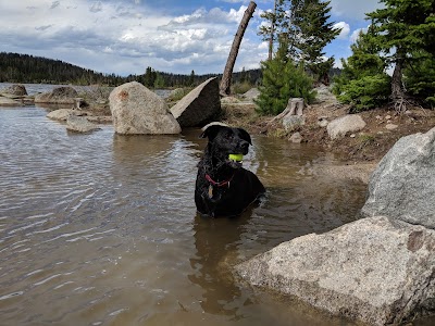 Park Lake Campground