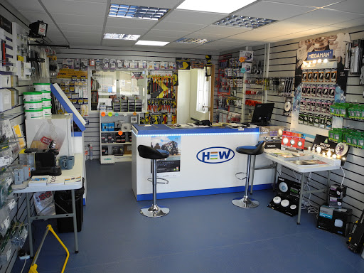 Hatton Electrical Wholesale (Cotswold) Ltd - Thumbnail